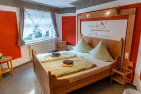 Pension Schrammsteinbaude